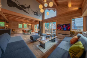 Chalet Dibona